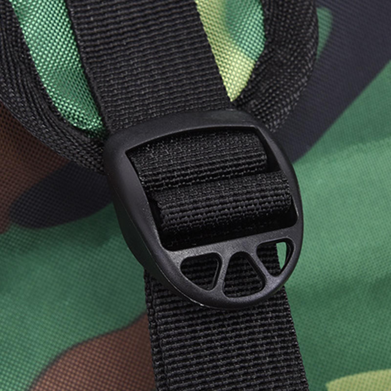 Portable Longboard Carry Case Travel Accessories Skateboard Backpack Bag