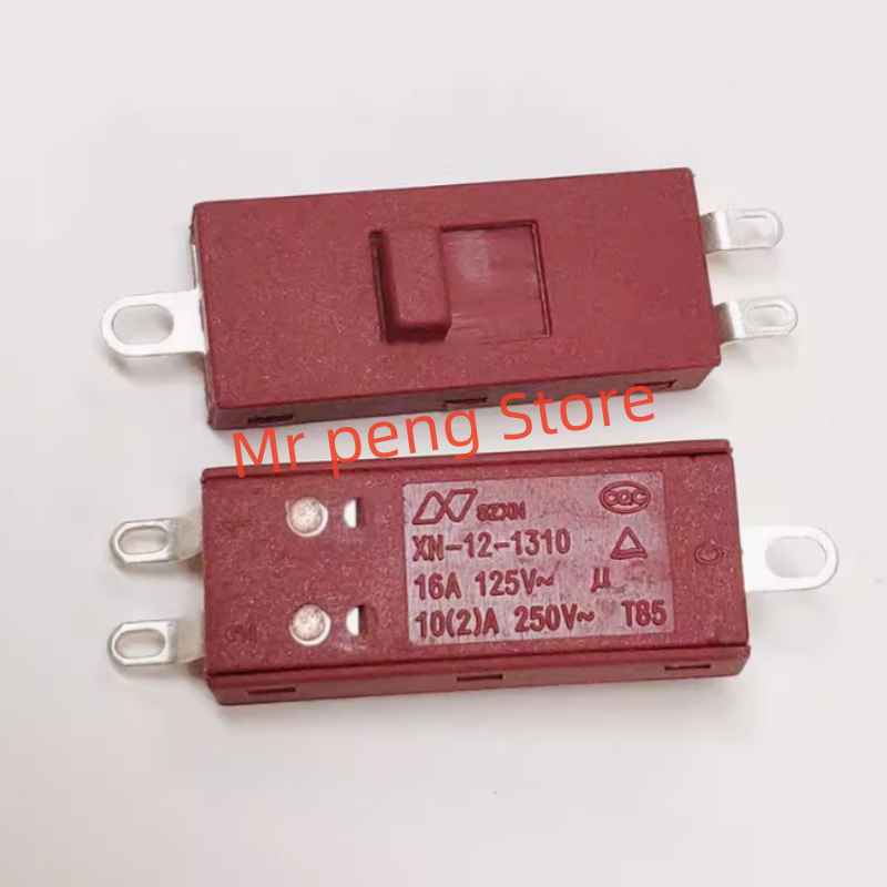 2 Stück Neues Original XN-12-1310 10A 16A