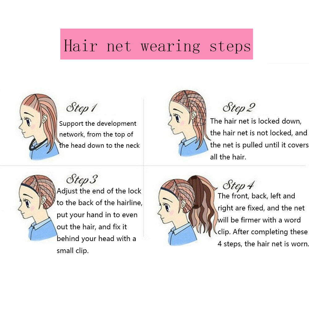 Peruca sintética curta e reta para mulheres, peruca natural para dramatização, festa e uso diário