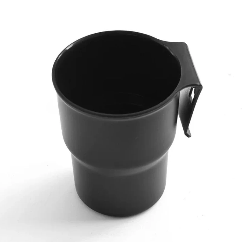 1/2pcs Air Outlet Armrest Door Side Seat Back Use Car Beverage Rack Air Outlet Multi-Function Water Cup Car Beverage Rack
