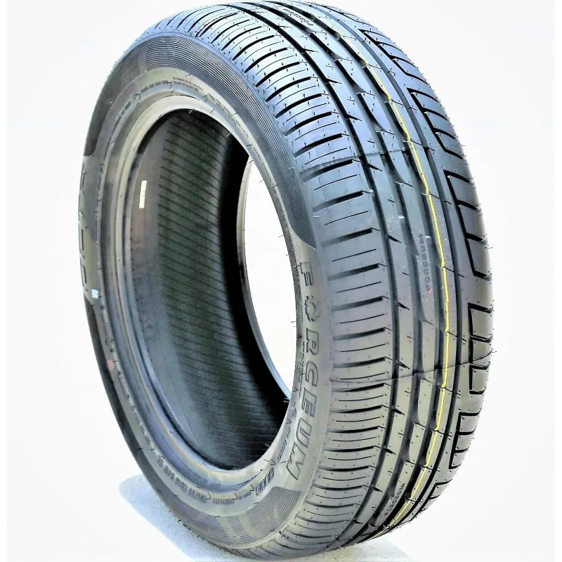 Set of 4 (FOUR) Forceum Octa All-Season Passenger Car High Performance Radial Tires-205/55R16 205/55ZR16 205/55/16