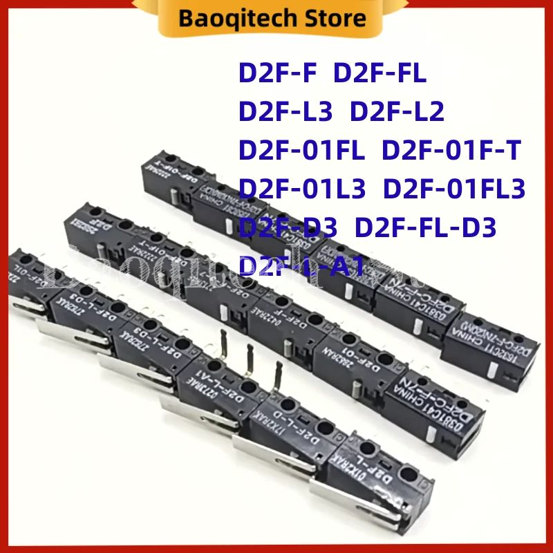 D2F-F D2F-FL D2F-L3 D2F-L2 D2F-01FL D2F-01F-T D2F-01L3 D2F-01FL3 D2F-D3 D2F-FL-D3 D2F-L-A1