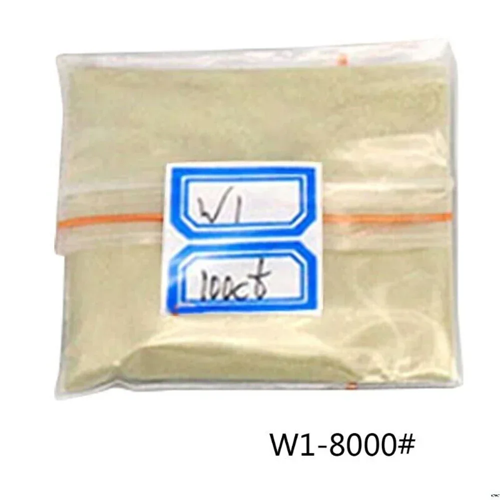 1 Pc ผงเพชรขัด 320-10000 กรวด,น้ําหนัก 100 กะรัต = 20 กรัม CNC โลหะการผลิตอุปกรณ์เครื่องมือขัด