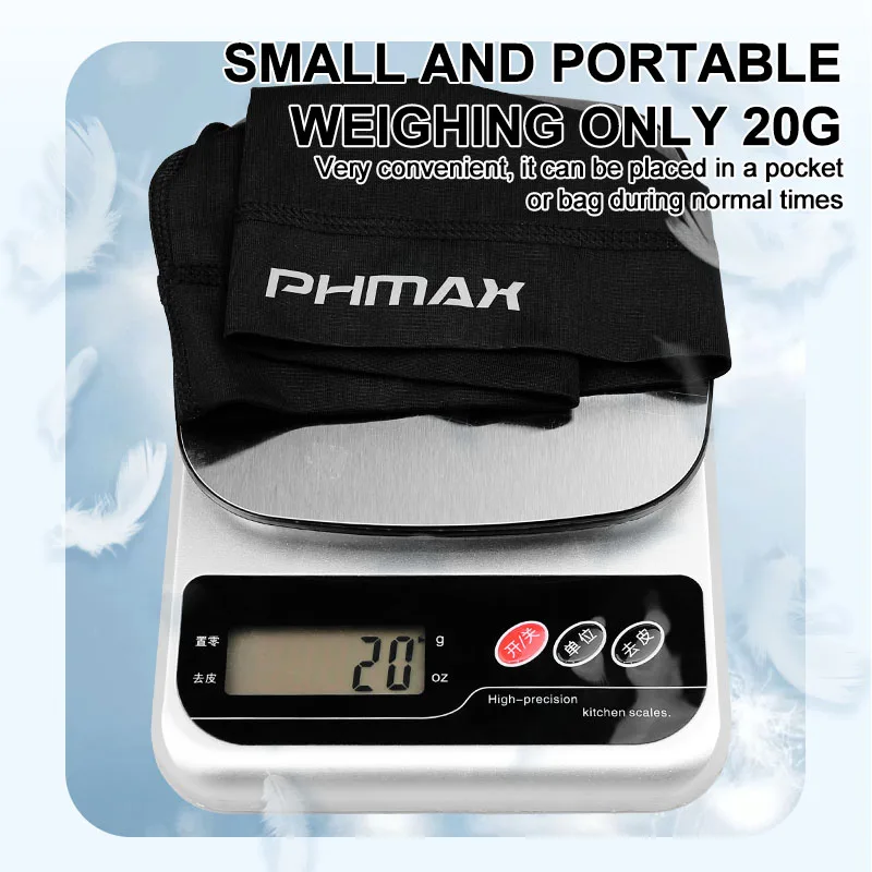 PHMAX 여름 통기성 사이클링 모자 자전거 하이킹 낚시 모자 스포츠 테니스 탄성 모자 농구 야구 패션 비니