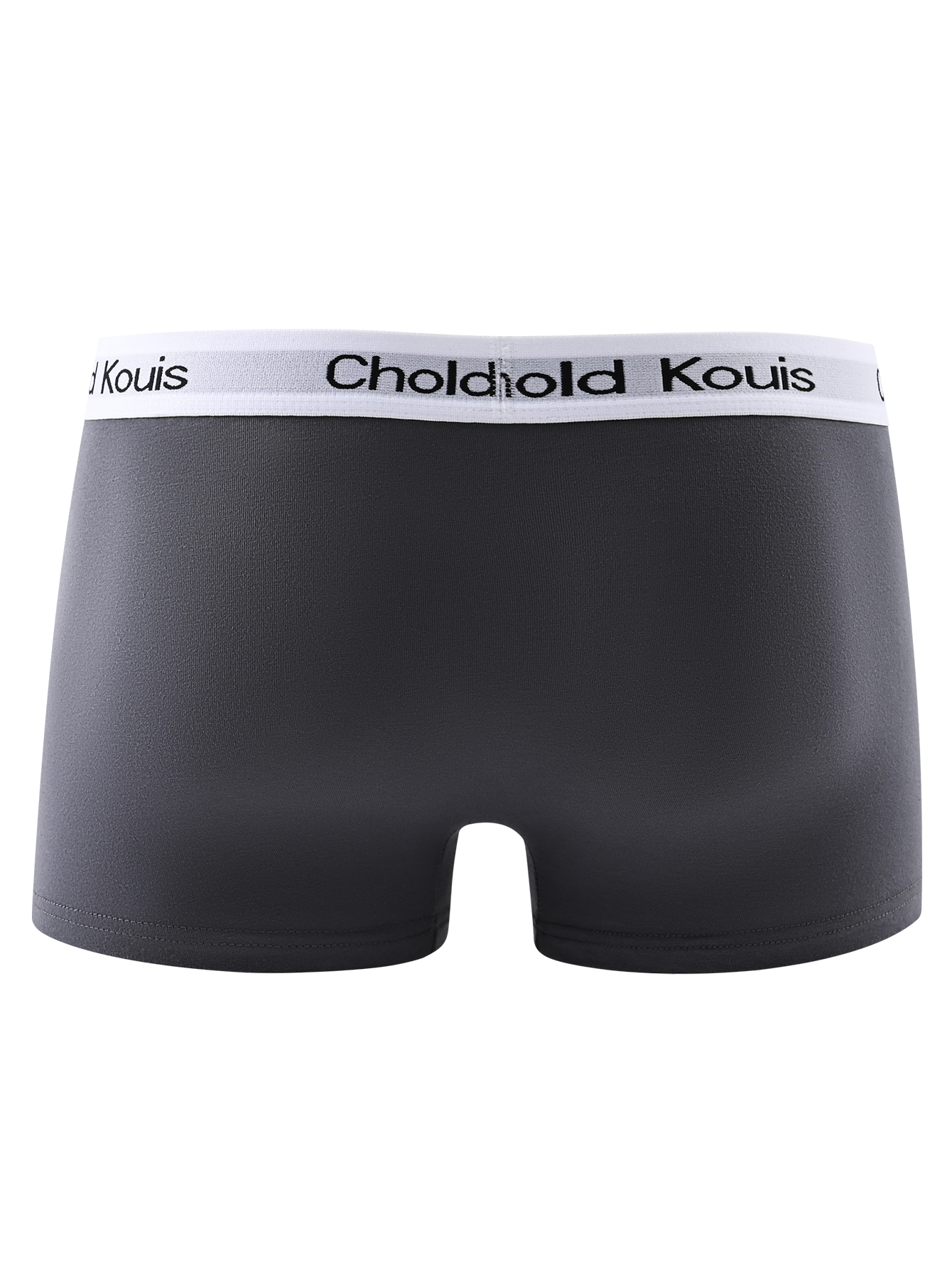 4pcs ชุดชั้นในชาย,สบาย,นุ่ม Breathable Athleisure Boxer ชุดชั้นใน,อินเทรนด์เรียบง่ายขายร้อนชายชุดชั้นในนักมวย