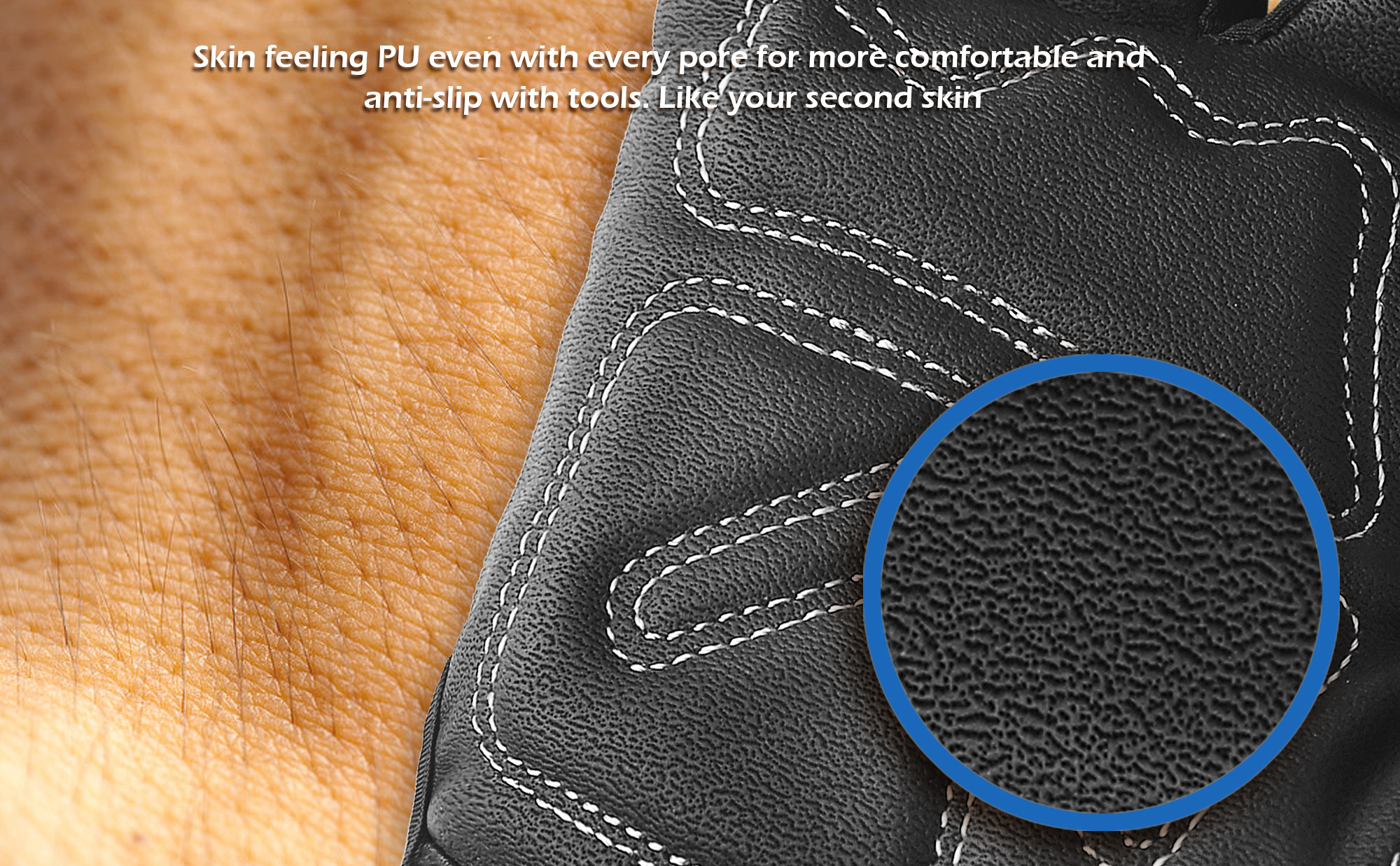 Высококачественные Рабочие Перчатки Унисекс