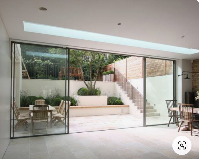 DN Aluminum Window Wind Resistance Double Tempered Glass Sliding Windows Brown Black Color Soundproof Sliding Kitchen Window