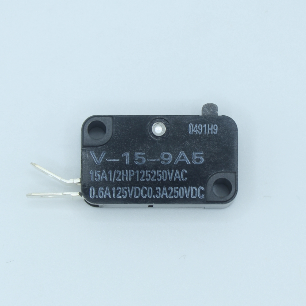 Neue Authentische Original Große Micro Schalter V-15-1A5 1B5 1A6 1B5 1C25 9A5 105 1B6 151 152 153 154 155 156 103-1A4-T Für OMRON