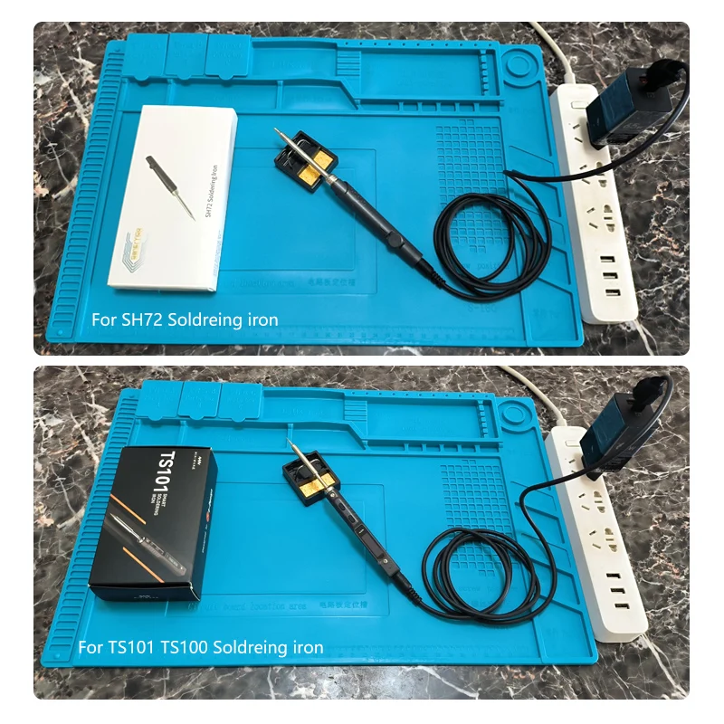 Cabo de carregamento rápido PD65W 3A 1.5m Tipo C para DC5525 20V Adaptador para Dell Asus Notebook TS100 TS101 Pine64 Ferro de solda