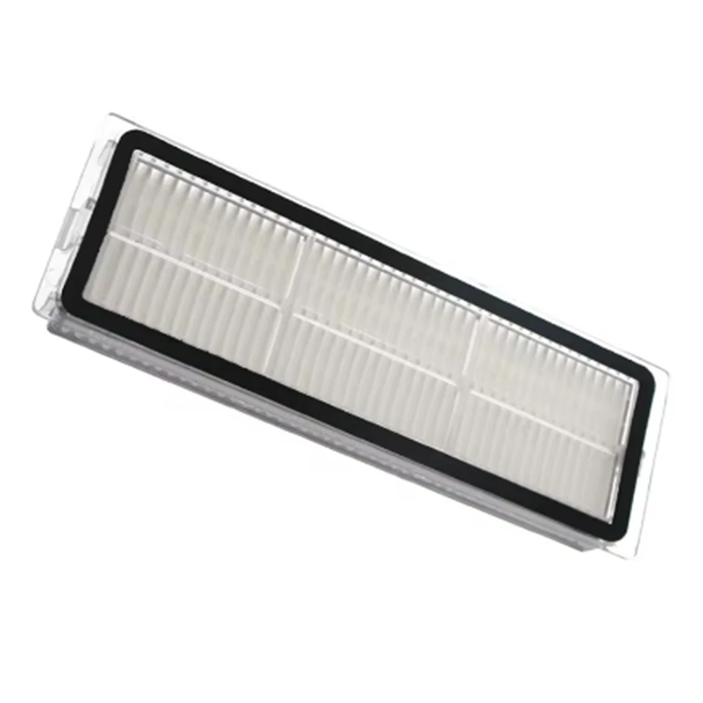Compatible For ( Dreame D10 Plus Gen 2 ) Main Side Brush Hepa Filter Dust Bag Mop Cloth Rag Accessories Replacement Parts