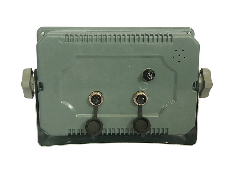 YD-4S Diesel Engine Monitor For Boats