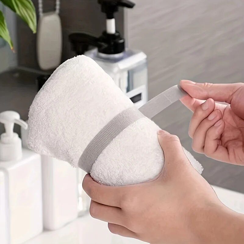 1 rollo de bridas para cables de cinta de sujeción reutilizables, organizador de cables multiusos, almacenamiento de cables para computadora y TV, brida para gestión de cables de datos