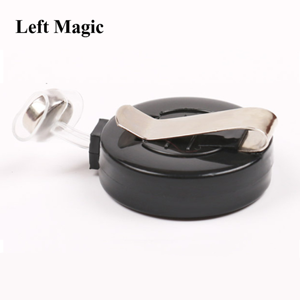 マネーコイン消えるデバイスツールトリック手品消滅イリュージョン 1 ピース/ロットマジシャン juegos デ magia 楽しいおもちゃ E3040