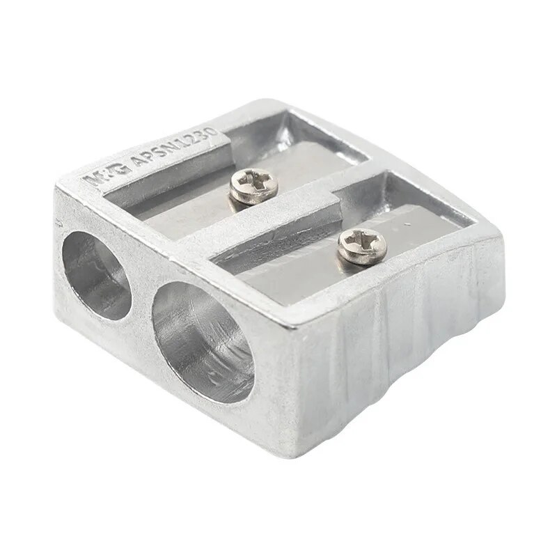 (M&G) 金属製鉛筆削り