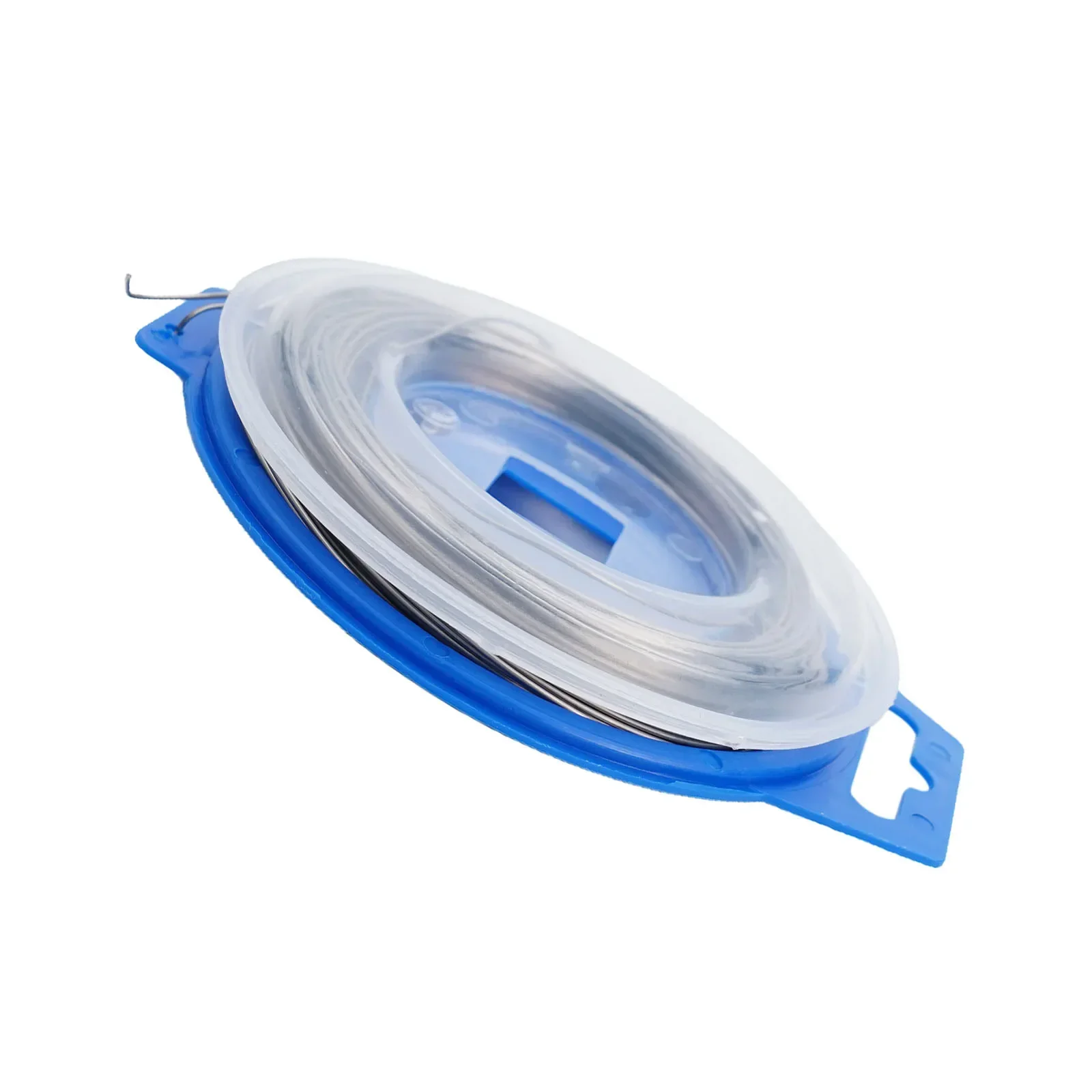 オートバイのステンレス鋼安全ワイヤーロック、ロッキングタイロールスプール、焼きなまし、50フィートロール、001