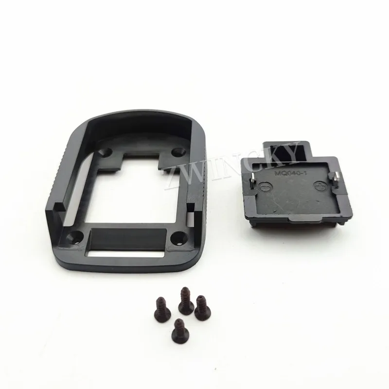 Adaptor Holder For Makita BL183 BL1430 BL1860 Li-ion Battery Power Mount Connector DIY for Tool RC Toys Electrical appliances