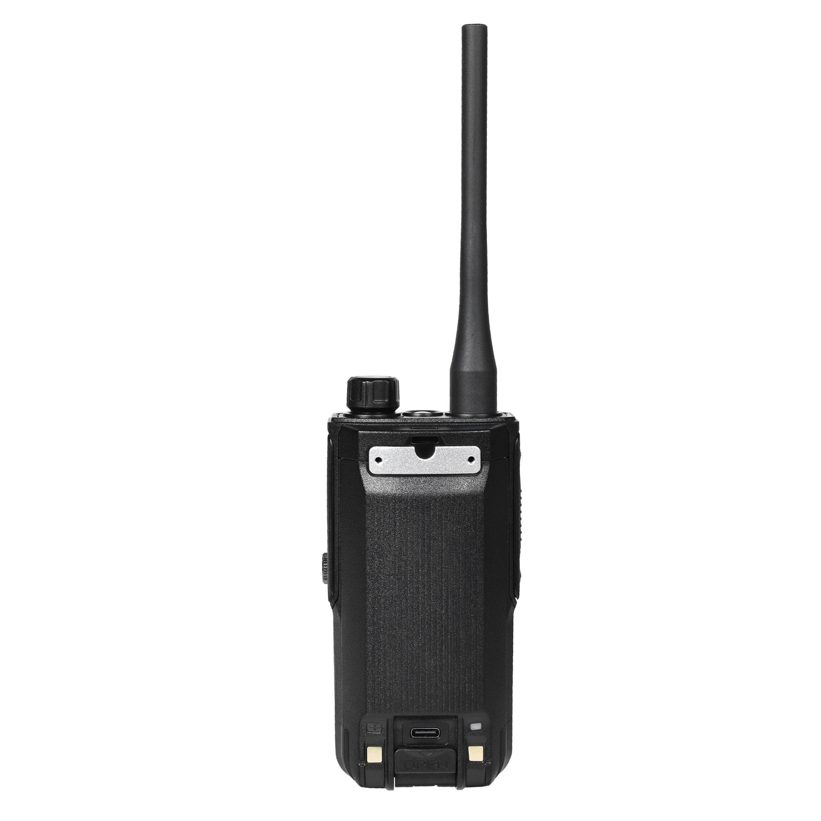 TYT TH-UV58 IP68 Wasserdicht 10 W UHF VHF Walkie Talkie 3200 mAh Akku Typ-C Aufladen 200 CH Radio TH UV99