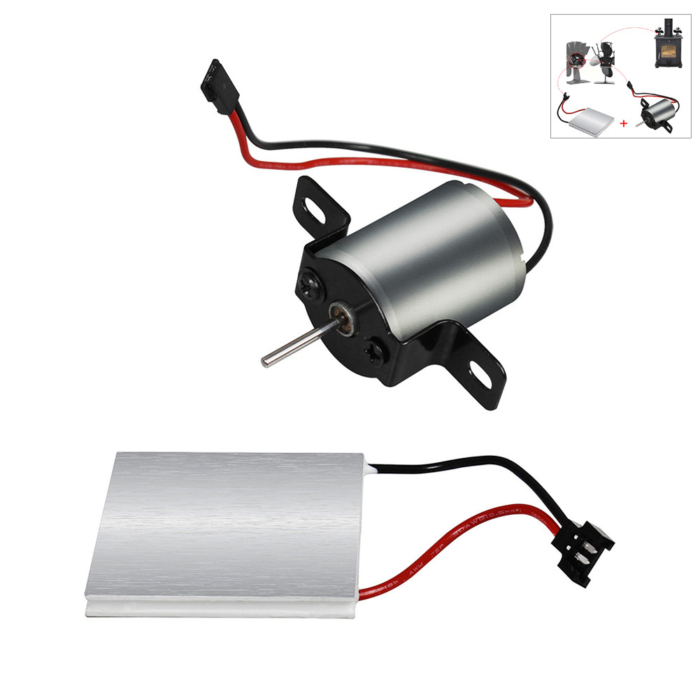 電気暖炉ファン,木製ストーブファン,一般的な付属品,電気発電機,生成シート