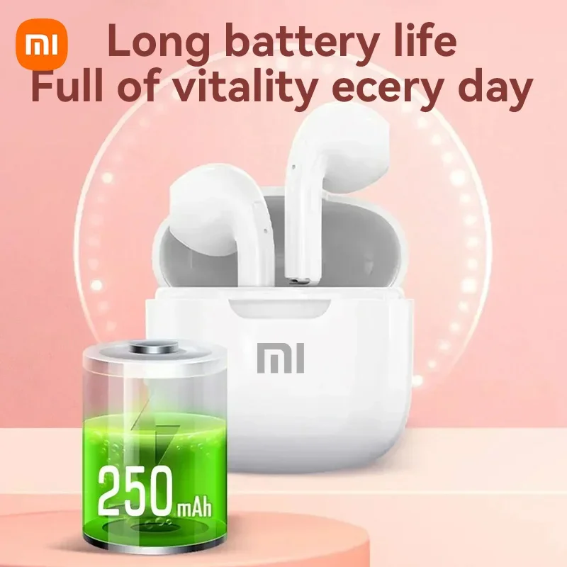 XIAOMI-auriculares inalámbricos Bluetooth 5,3 A2 Pro, intrauditivos impermeables, deportivos, con micrófono para entrenamiento de teléfono