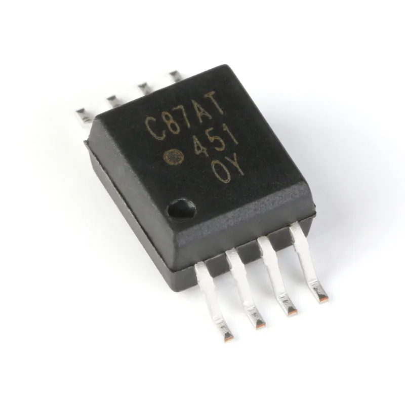 ACPL-C87AT-500E En stock 100% original y nuevo