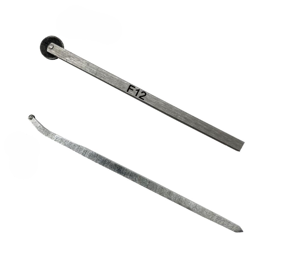 Juego de herramientas Milgrain para joyería, herramienta para abalorios, ruedas Milgraining, mango de madera, tornillo de banco, ajuste de piedra, bordes Milgrain para joyería