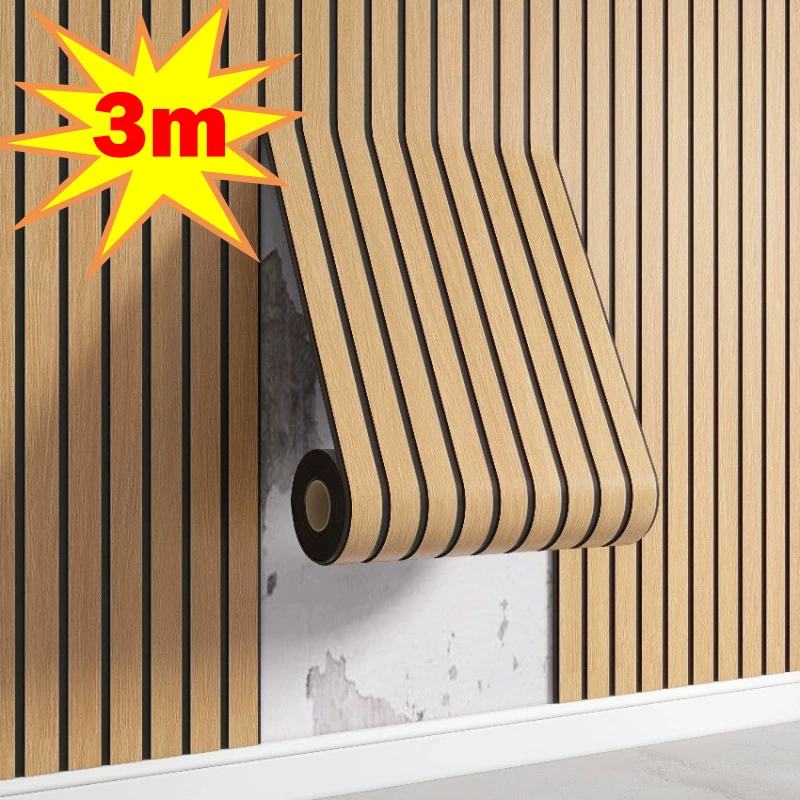 3M nowa kratka 3D naklejka ścienna dekoracja ścienna w tle płytka ścienna samoprzylepna wodoodporna tapeta pogrubiająca