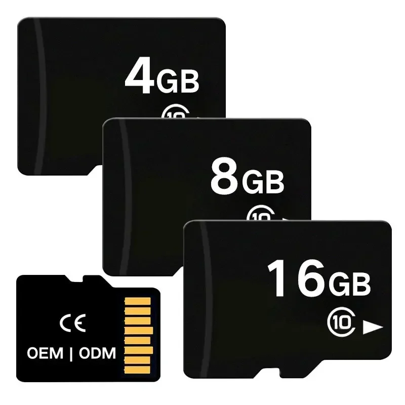 high speed  GPS change CID 2GB 4GB 8GB sd Mini TF card Memory Card 16GB 32GB 64GB TransFlash navigation Customized for Car GPS