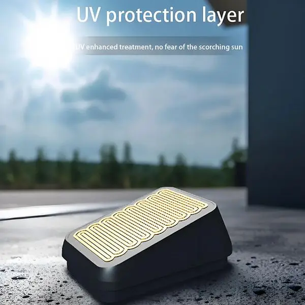 eWelink Zigbee Smart Rain Sensor สําหรับการตรวจจับฝนไร้สายกลางแจ้งกันน้ํา ต้องใช้ฮับ Zigbee การควบคุมการเชื่อมโยง