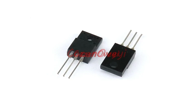 10pcs/lot CS10N65F 10N65F