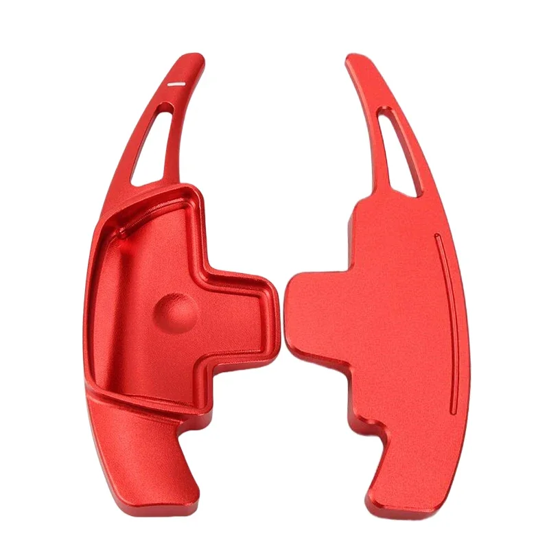 Auto Stuurwiel Paddle Shifter Versnellingspook Uitbreiding Voor Mercedes-Benz A Klasse W177 sedan V177 B C E Klasse W205 W246 W213 GLA