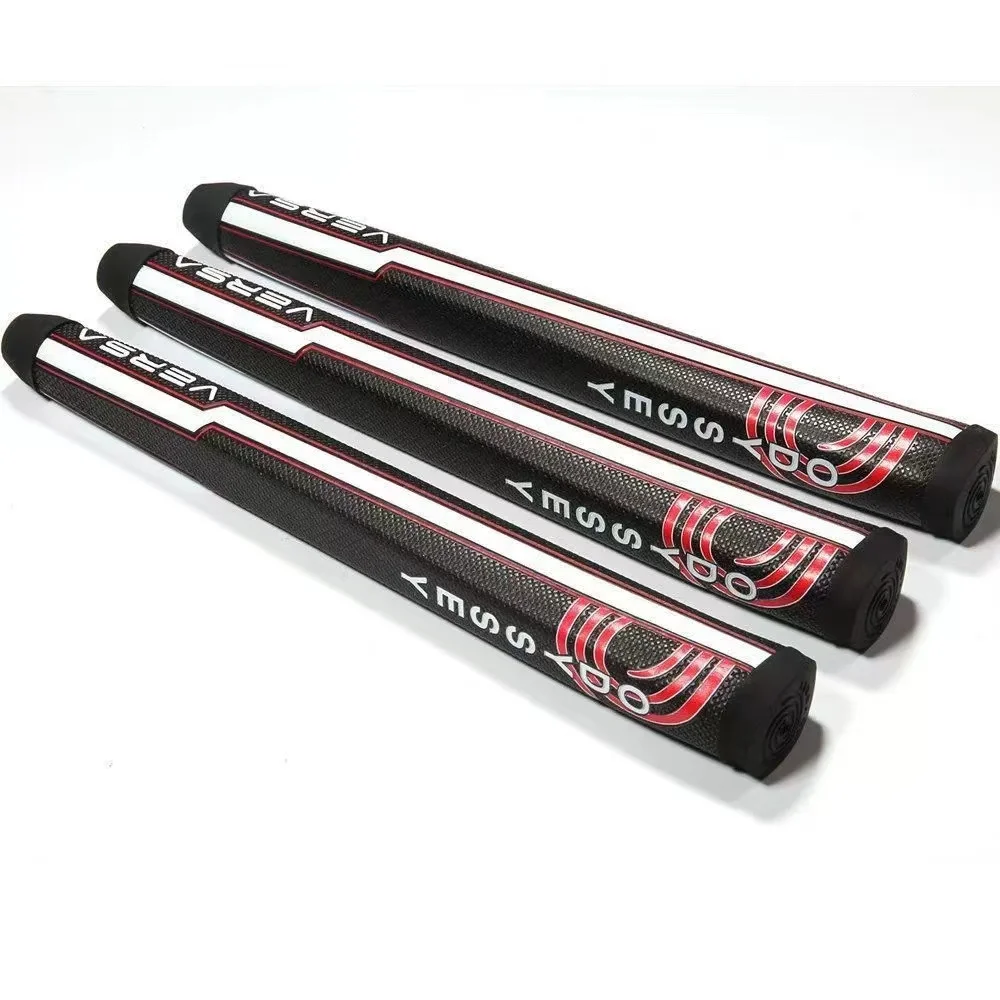 Ready Stock 1 Stück Pu Golf Grip Puttergriffe