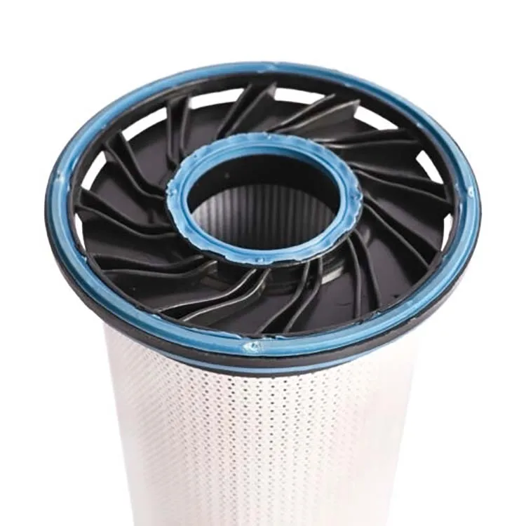 1PC NEW 23424922 Oil Coolant Filter For IngersollRand R Series CompressorOil Filter Air Compressor Accessories Consumables 