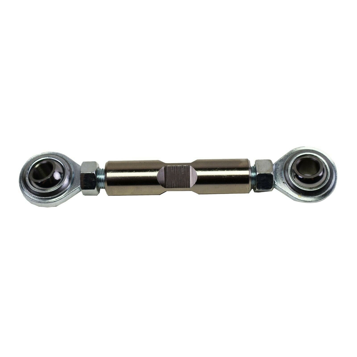Varilla tensora ajustable de 2-1/2 pulgadas, soporte de alternador de junta, para Sbc Bbc 350 454