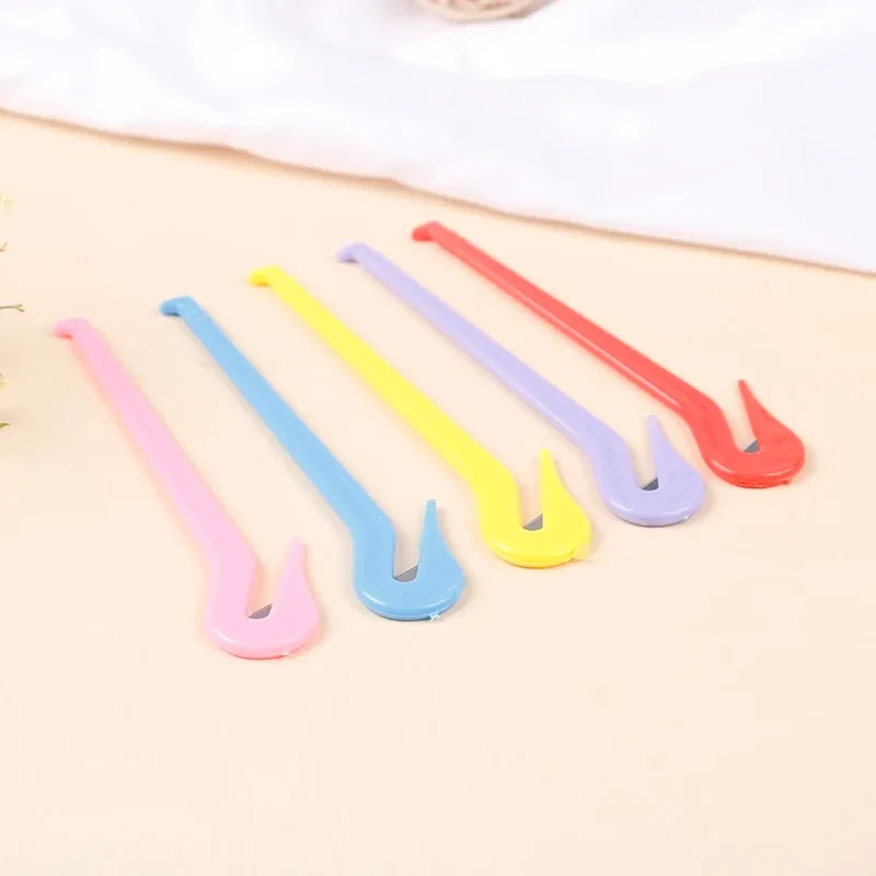 5 pçs faixas de cabelo cortador de borracha meninas diy estilo headwear ferramenta de corte
