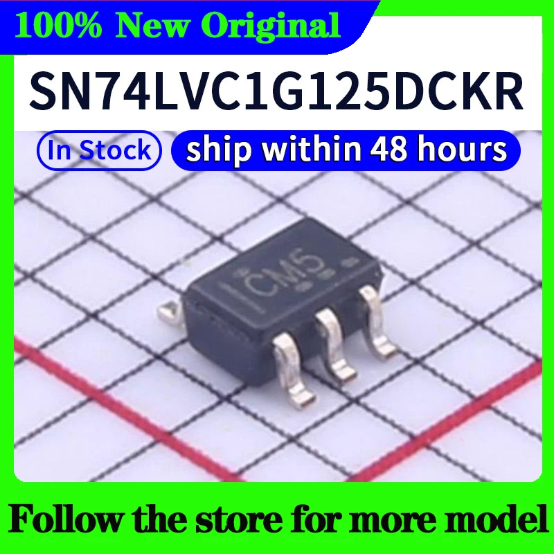 SN74LVC1G07DCKR SN74LVC1G08DCKR SN74LVC1G125DCKR SN74LVC1G3157DCKR SN74LVC1G11DCKR SN74LVC1G08DBVR SN74LVC1G14DCKR SN74LVC1G17