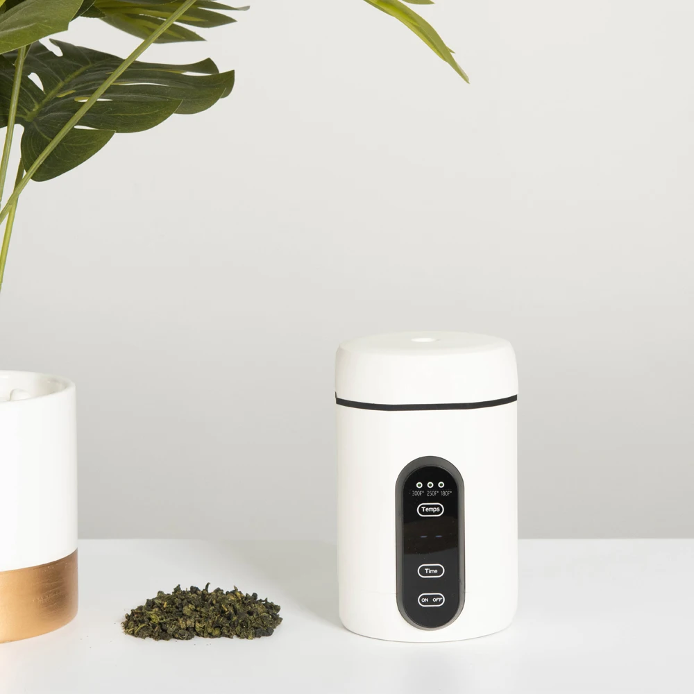 EnjoyHigh Herboven Decarboxylator and Infusion Machine,Oil Infusion and Decarb Machine
