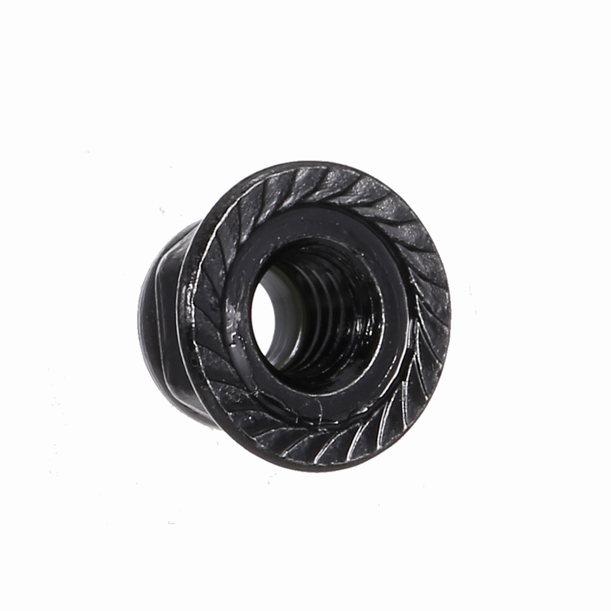 10 tuercas de bloqueo de rueda M4 de 4 mm para TRAXXAS 2.0 # 8347 TRX4 TRX6 Axial SCX10 90046 1/10 Coche RC