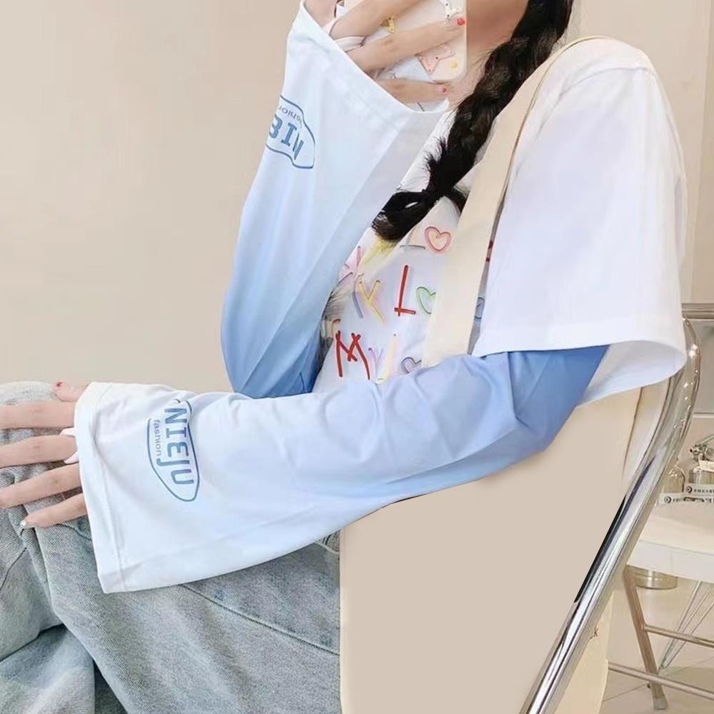 Женские летние перчатки большого размера с защитой от ожогов и льда