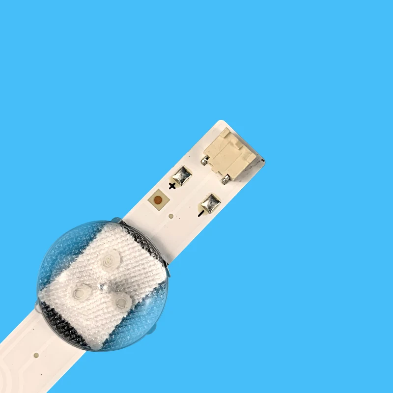 100% new LED Backlight Strip for Samsung TV UN49j5200 UN49j5200AG LM41-00471A LM41-00470A LM41-00121V LM41-00121W LM41-00361A LM