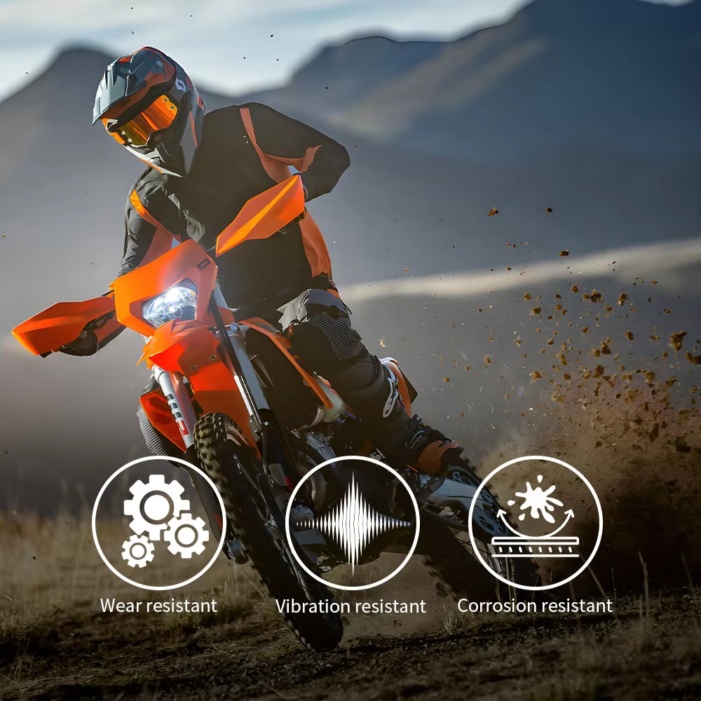 Motocicleta universal cnc ventilação de ar tanque combustível tampa óleo gás motocicletas acessórios para ktm yamaha honda atv quad sujeira pit bike