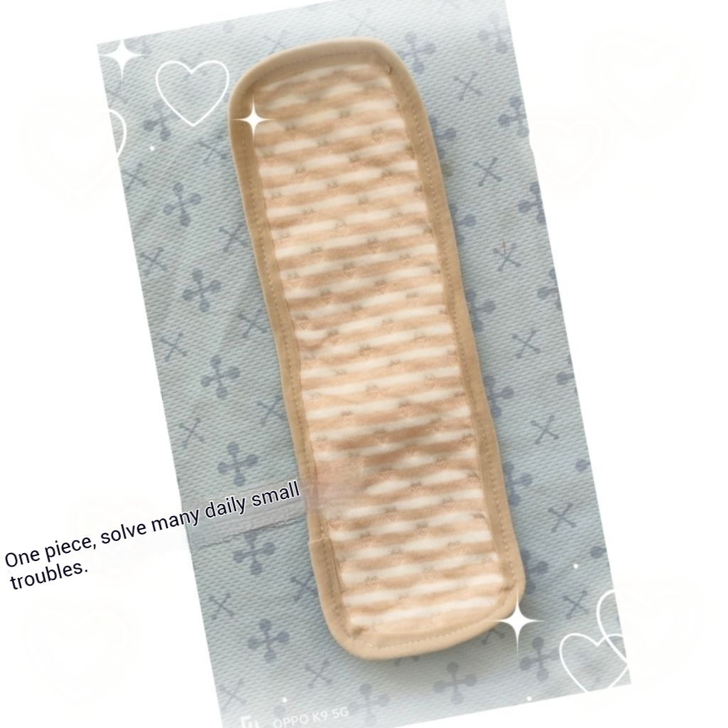 Almofadas de algodão à prova de vazamento para mulheres, tiras laváveis, menstruação por vazamento de urina, gravidez, idosos, calcinha