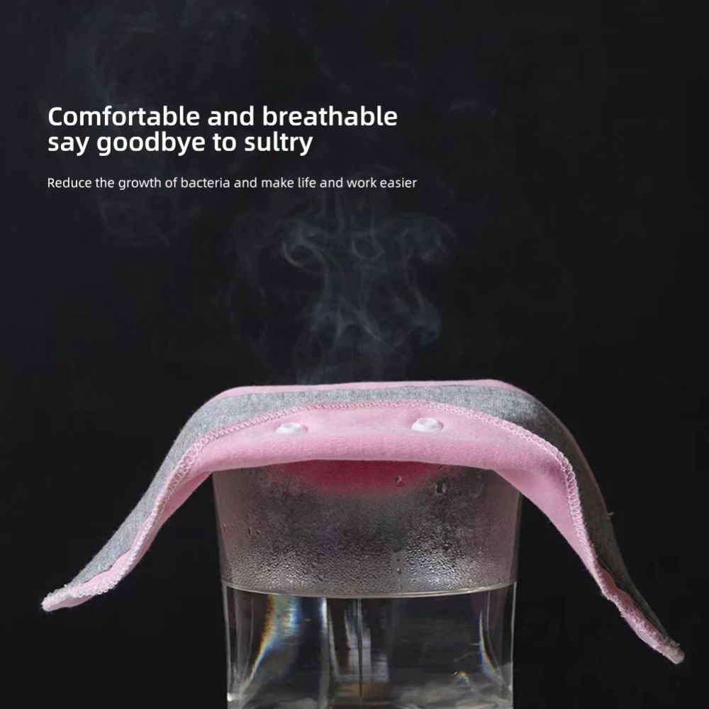 Couche-culotte lavable en coton réutilisable pour adulte, doublures de culotte, coussretours d'hygiène féminine, prévention des fuites d'urine