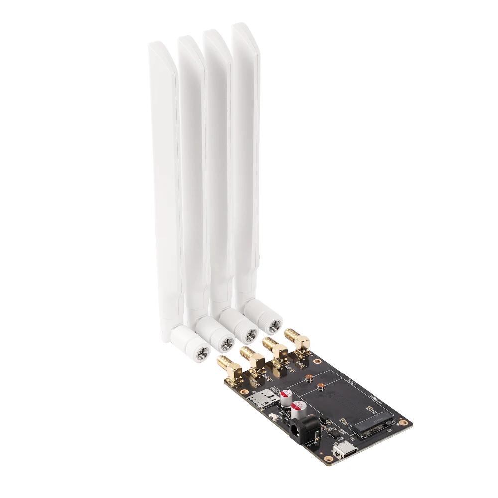 Placa de desarrollo GL-M2 5G
