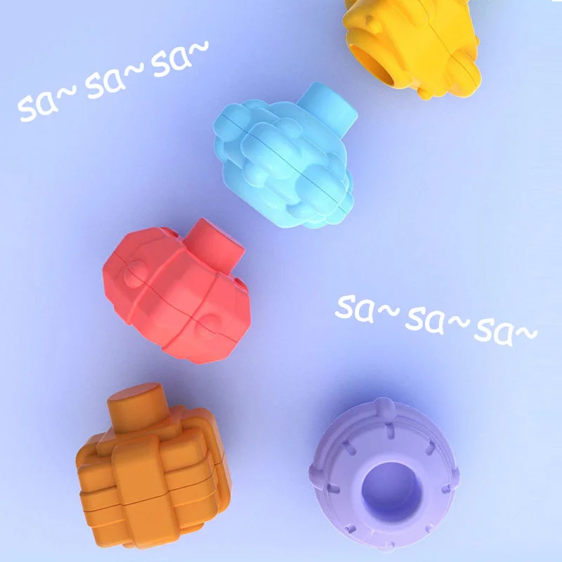 カラフルな形状ブロック並べ替えゲーム赤ちゃんモンテッソーリ学習教育玩具子供のためのベベ誕生インニーベビー Et 教育ギフト