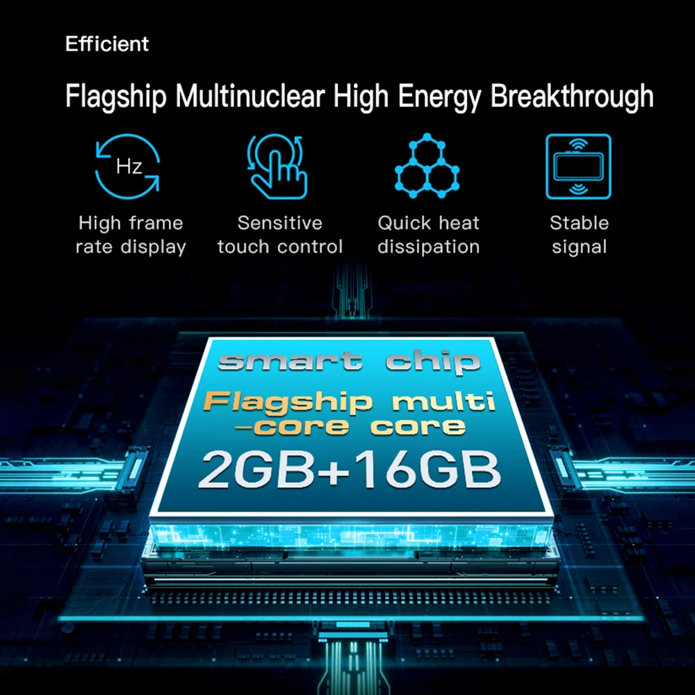 SOYES S23 Pro 3,0 "Android8.1 Mini teléfono inteligente 2GB RAM 16GB ROM Dual SIM en espera 1000mAh 3G red teléfono móvil compacto