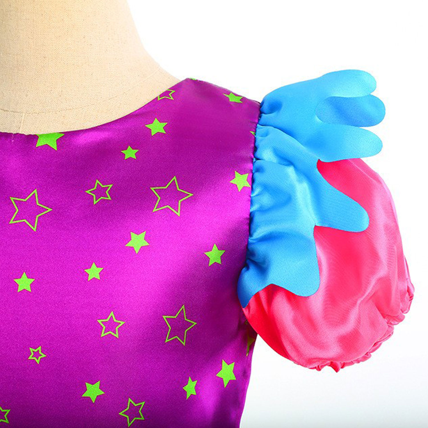 ใหม่หวาน Lollipop Candy สาวชุด Carnival Party เด็กเล็กชุดวันเกิดแฟนซี Rainbow Tutu เด็กงานแต่งงานเสื้อผ้า