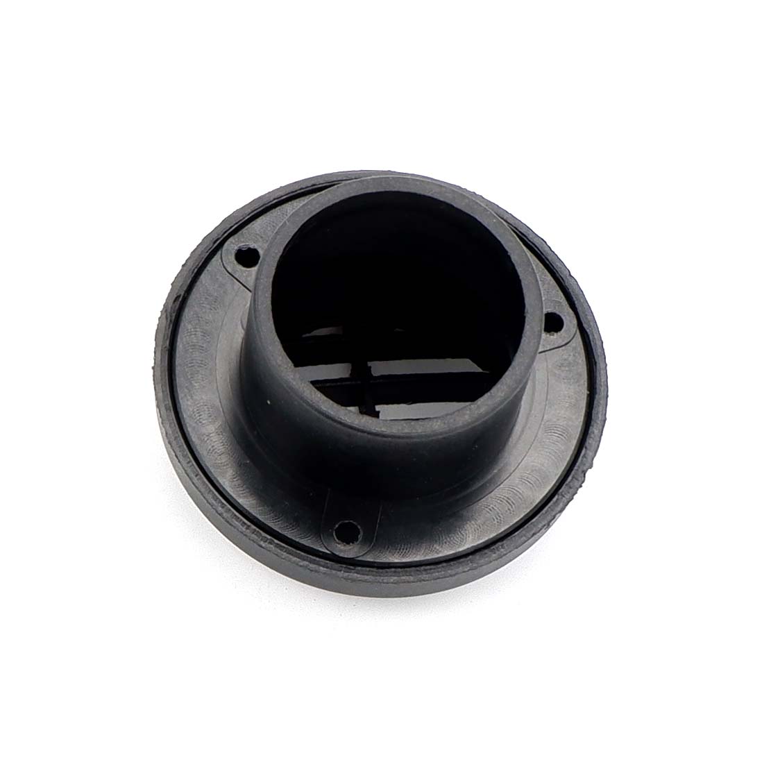 4PCS 42mm Mini Air Vent Ducting Piece Duct Pipe Outlet Rotatable Diesel Parking Heater For Car Truck VAN Camper Type B