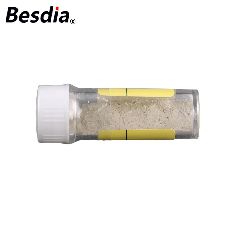 Taiwan Besdia Diamond Micron Powders For lapping and polishing operations  mirror polishing
