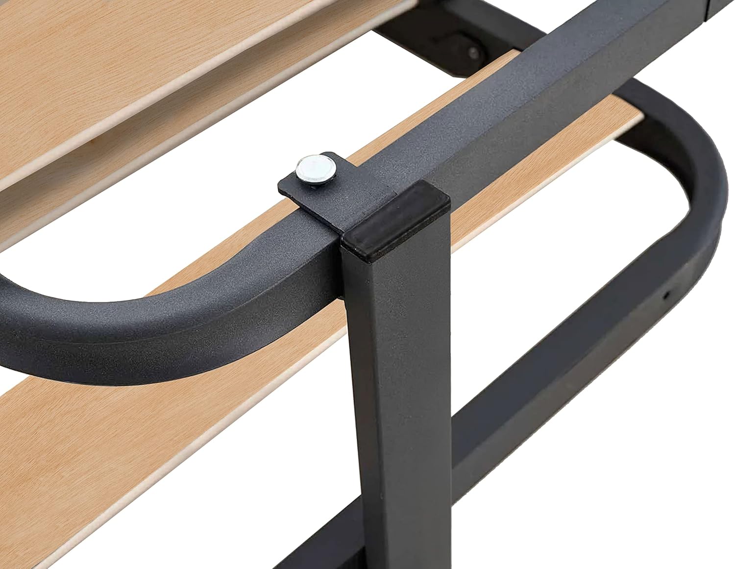 Cama Nido |   Patas Plegables y Ruedas |   Medida: 90x180 cm