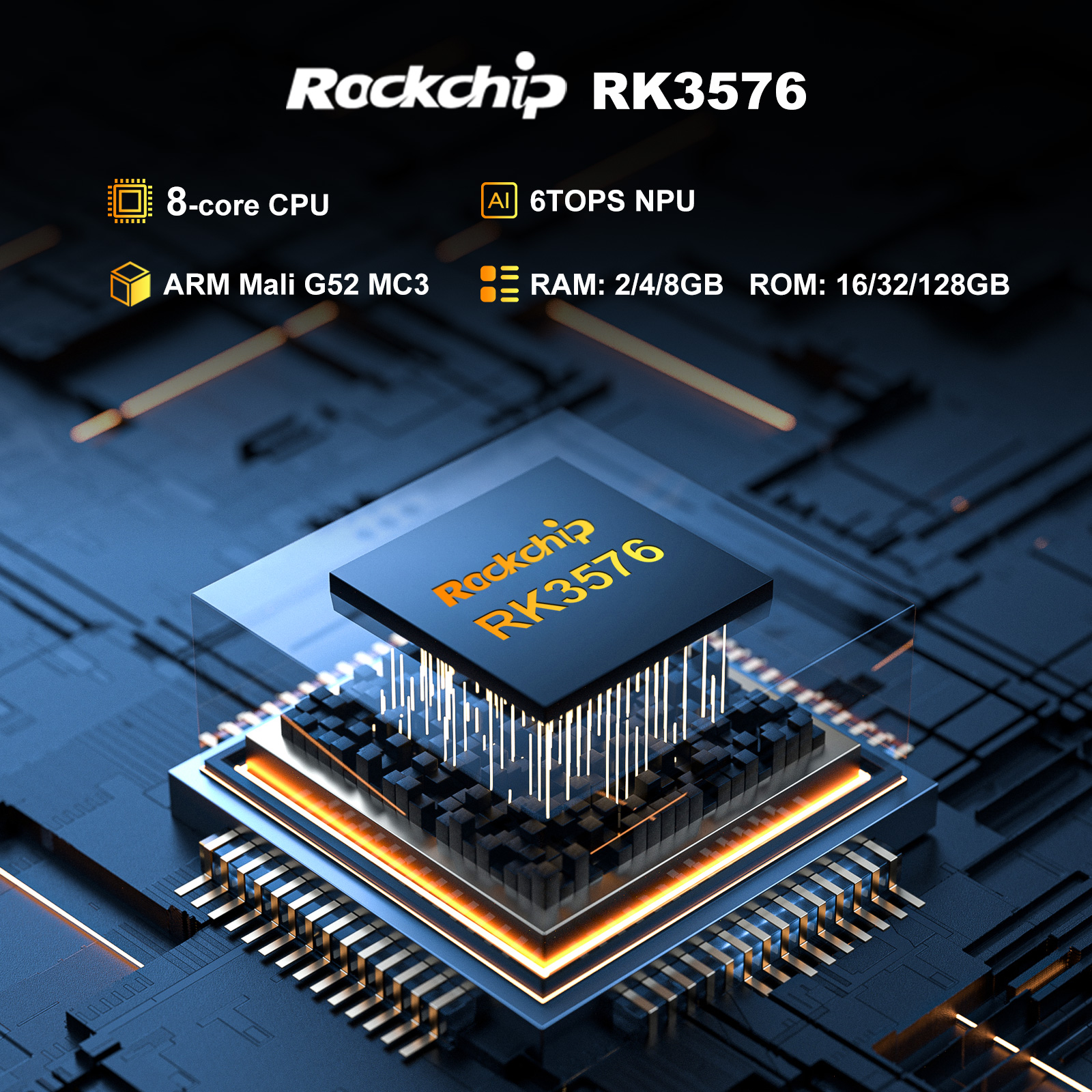 TVボックスH96Max M9 Android 14,npu 6,Rockchip rk3576,8コア,2.4g,5g,wifi 6,bt5.4,1000m lan,8k,4k 120fps、ddr4、4gb、64gb、8gb、128gb